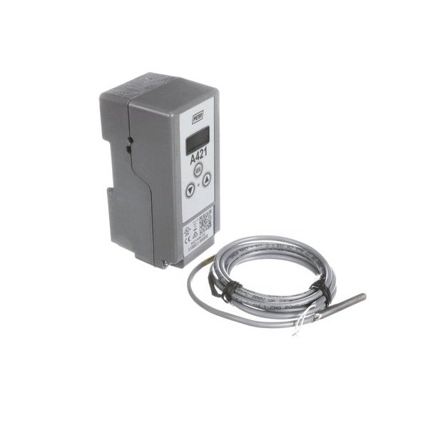 Hussmann Tstat -40/248 Elect A421Abc02C, No 2H15672001 2H15672001 - main